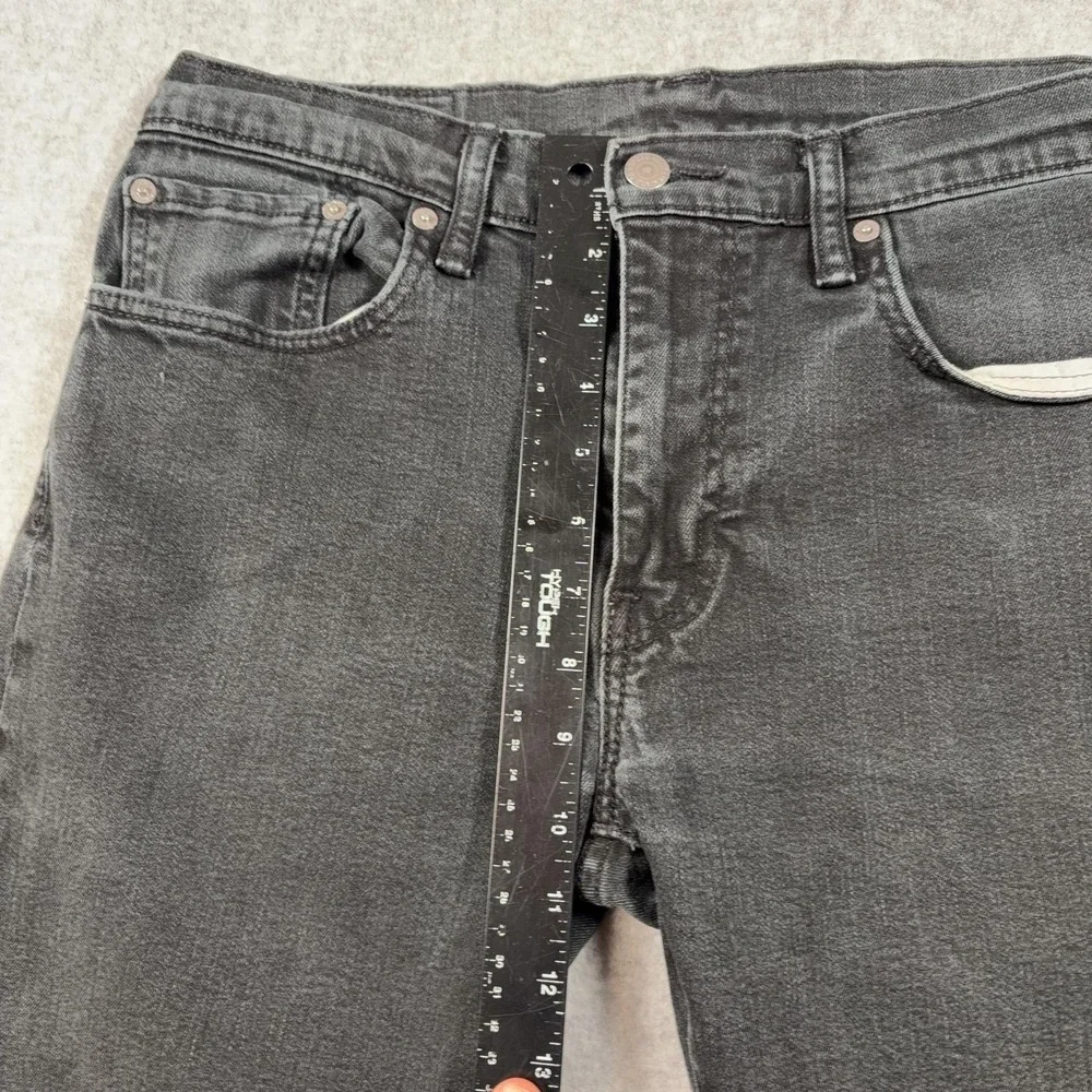 Levis levis 502